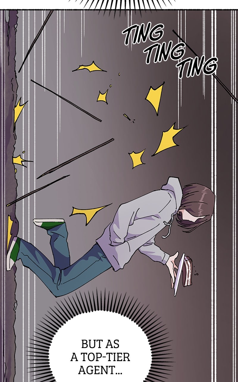 My Little Sister is theDemon Lord! Ep. 41 - Plan C, Mission: Friendly Neighbor! (1) page 65 - 
