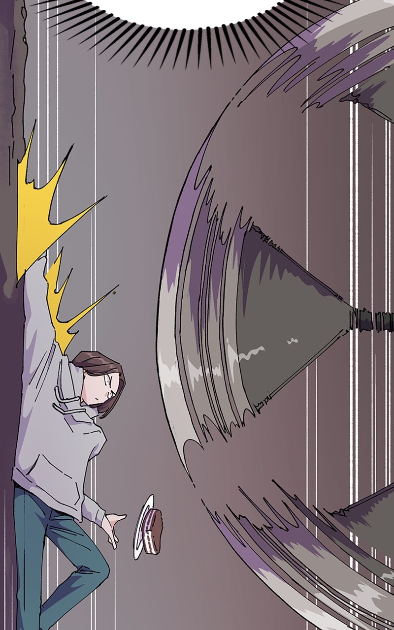 My Little Sister is theDemon Lord! Ep. 41 - Plan C, Mission: Friendly Neighbor! (1) page 67 - 