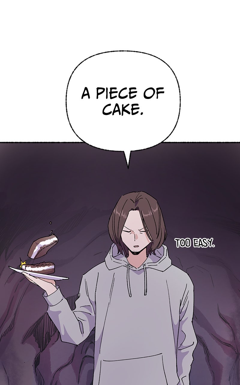 My Little Sister is theDemon Lord! Ep. 41 - Plan C, Mission: Friendly Neighbor! (1) page 69 - 