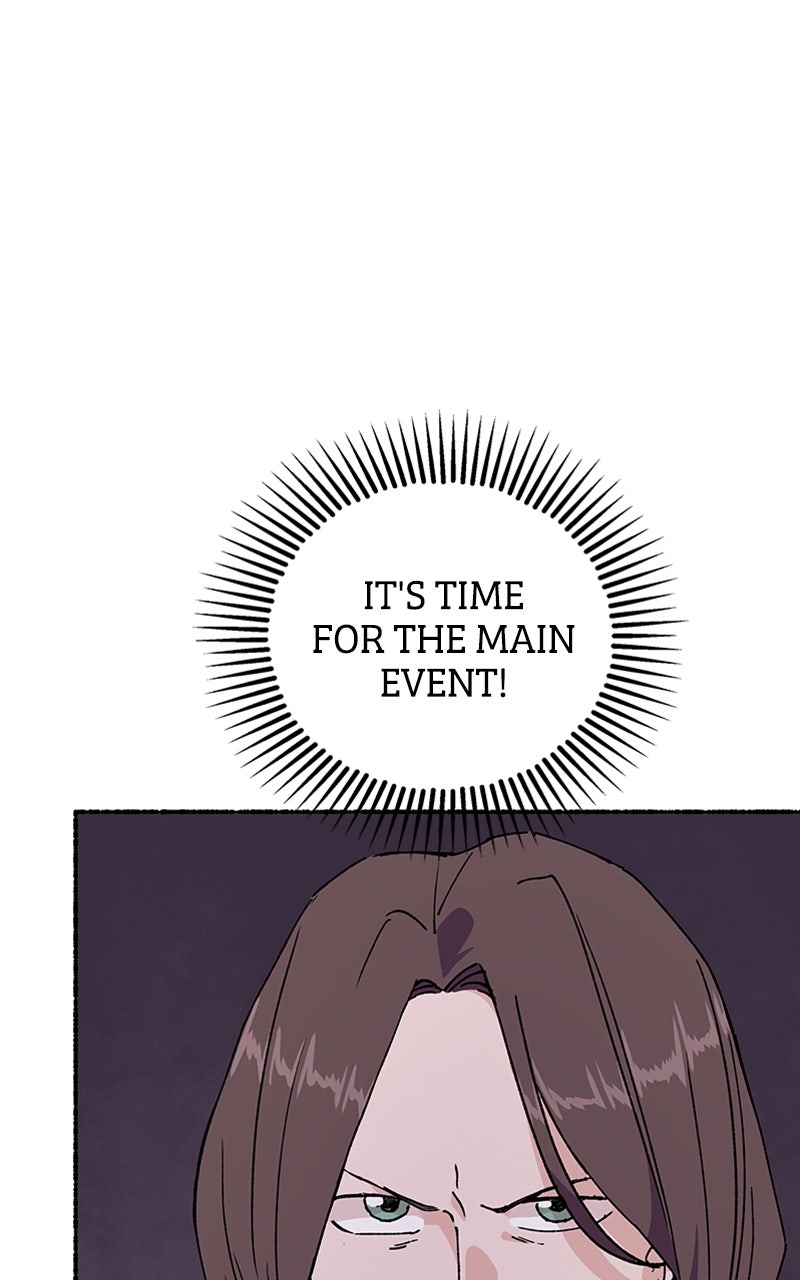 My Little Sister is theDemon Lord! Ep. 41 - Plan C, Mission: Friendly Neighbor! (1) page 71 - 