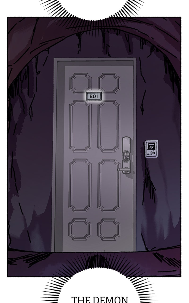 My Little Sister is theDemon Lord! Ep. 41 - Plan C, Mission: Friendly Neighbor! (1) page 73 - 