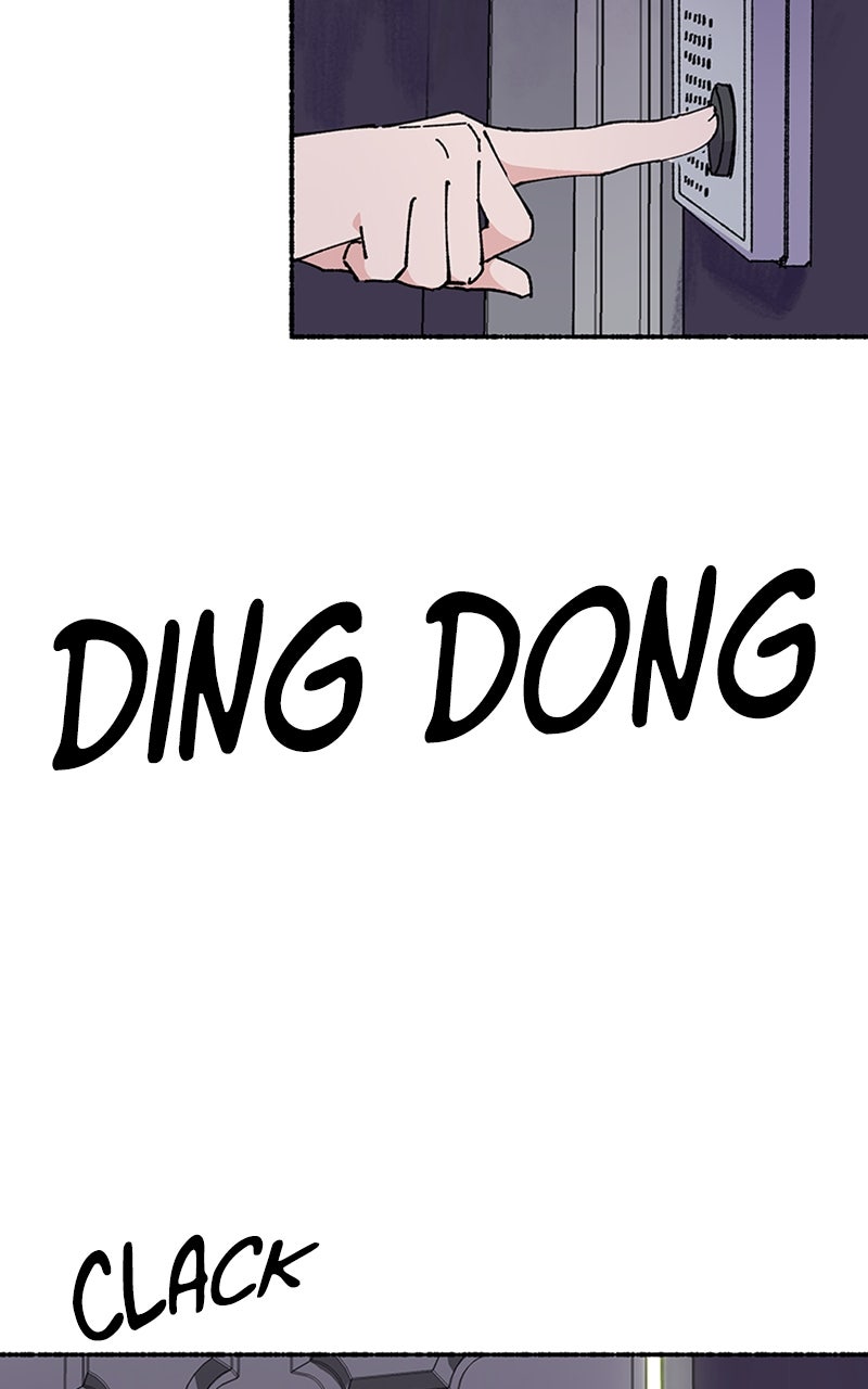 My Little Sister is theDemon Lord! Ep. 41 - Plan C, Mission: Friendly Neighbor! (1) page 76 - 