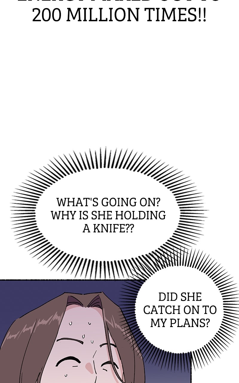 My Little Sister is theDemon Lord! Ep. 41 - Plan C, Mission: Friendly Neighbor! (1) page 82 - 