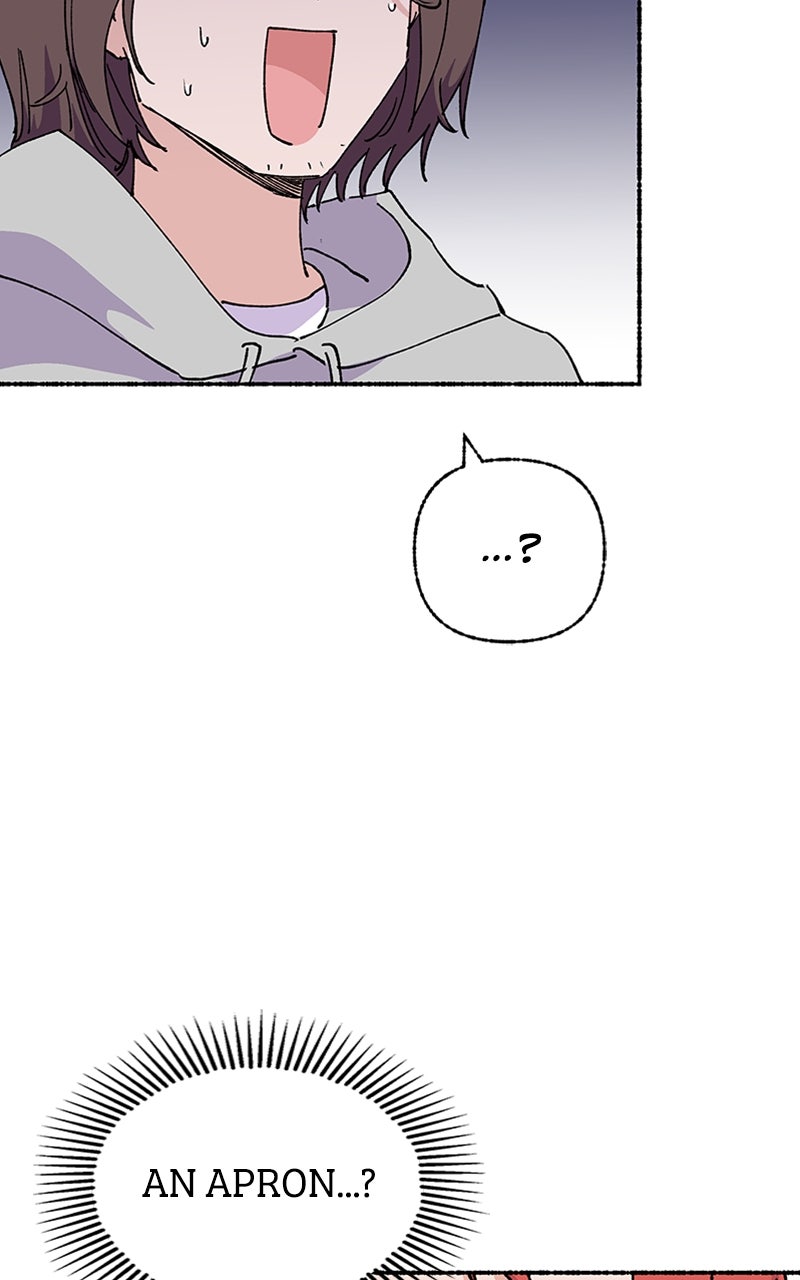 My Little Sister is theDemon Lord! Ep. 41 - Plan C, Mission: Friendly Neighbor! (1) page 83 - 
