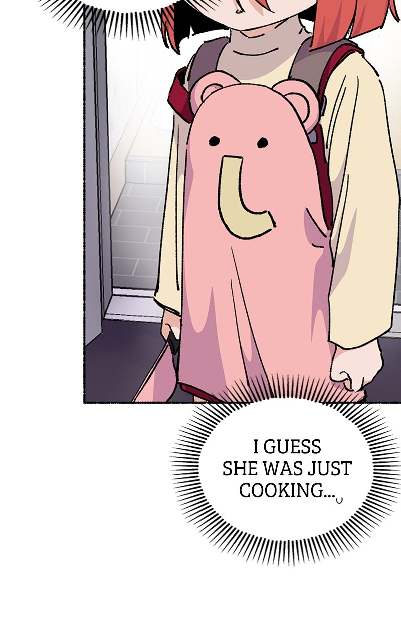 My Little Sister is theDemon Lord! Ep. 41 - Plan C, Mission: Friendly Neighbor! (1) page 84 - 
