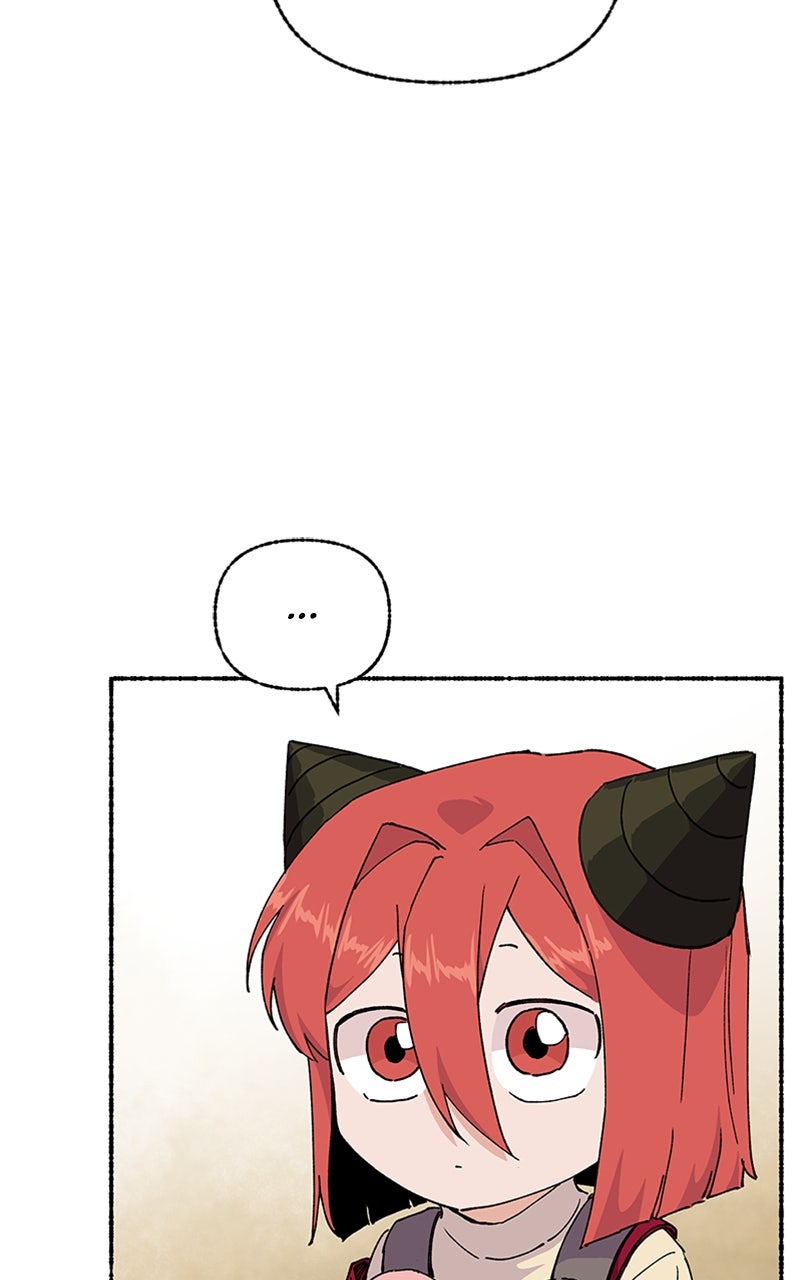 My Little Sister is theDemon Lord! Ep. 41 - Plan C, Mission: Friendly Neighbor! (1) page 86 - 