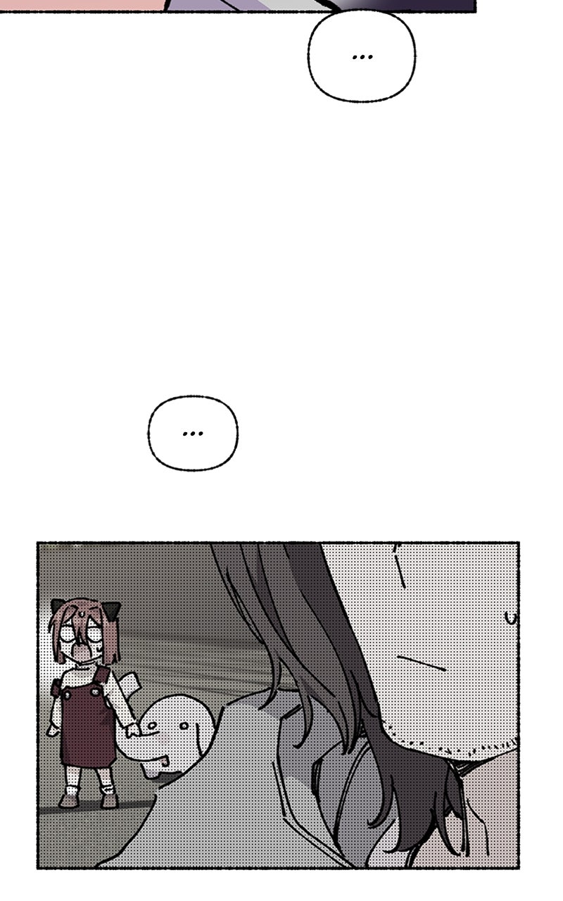 My Little Sister is theDemon Lord! Ep. 41 - Plan C, Mission: Friendly Neighbor! (1) page 88 - 