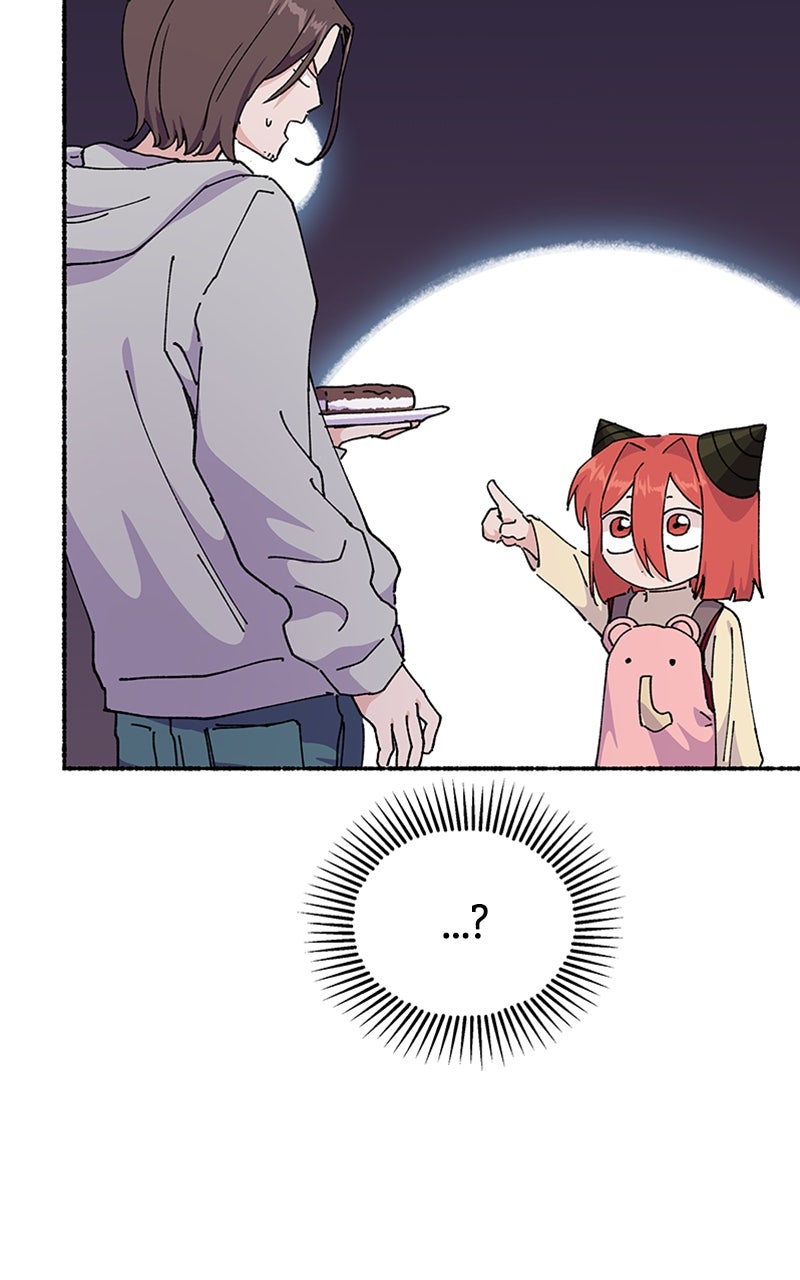 My Little Sister is theDemon Lord! Ep. 41 - Plan C, Mission: Friendly Neighbor! (1) page 90 - 