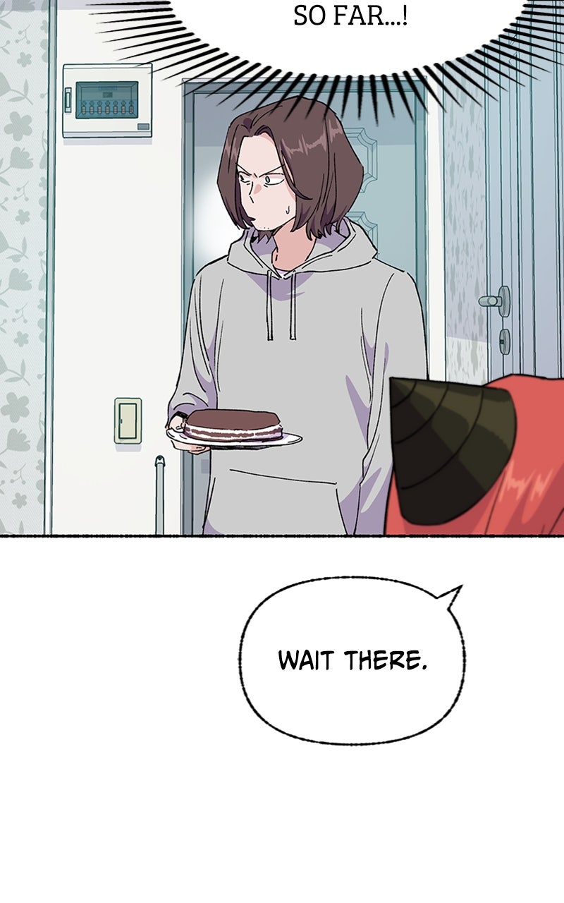 My Little Sister is theDemon Lord! Ep. 41 - Plan C, Mission: Friendly Neighbor! (1) page 93 - 