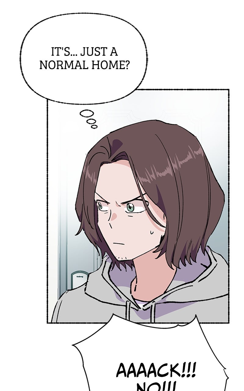 My Little Sister is theDemon Lord! Ep. 41 - Plan C, Mission: Friendly Neighbor! (1) page 94 - 