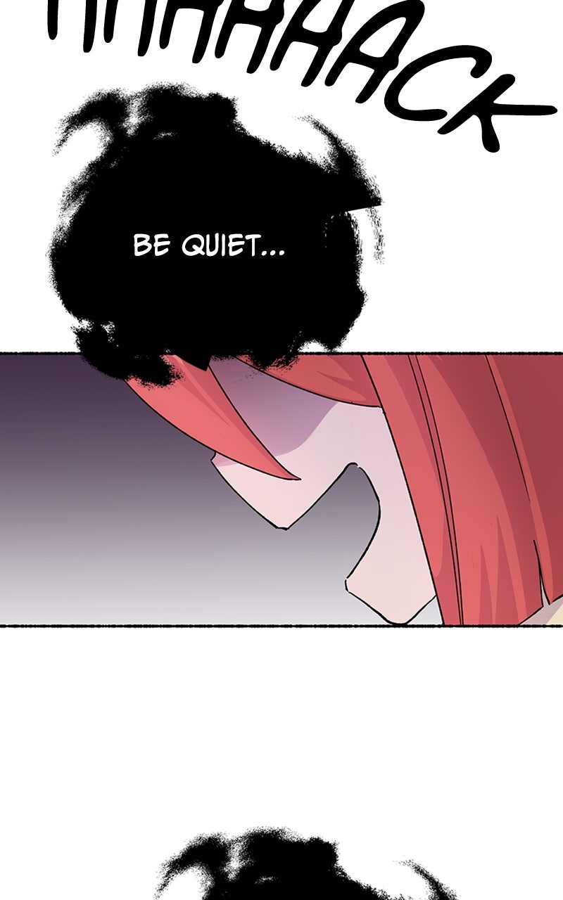 My Little Sister is theDemon Lord! Ep. 41 - Plan C, Mission: Friendly Neighbor! (1) page 98 - 