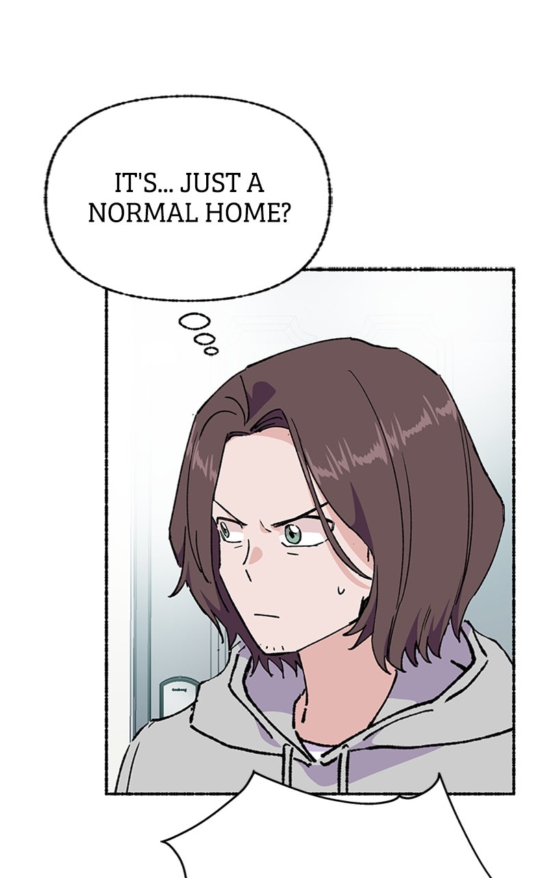 My Little Sister is theDemon Lord! Ep. 42 - Plan C, Mission: Friendly Neighbor! (2) page 1 - 