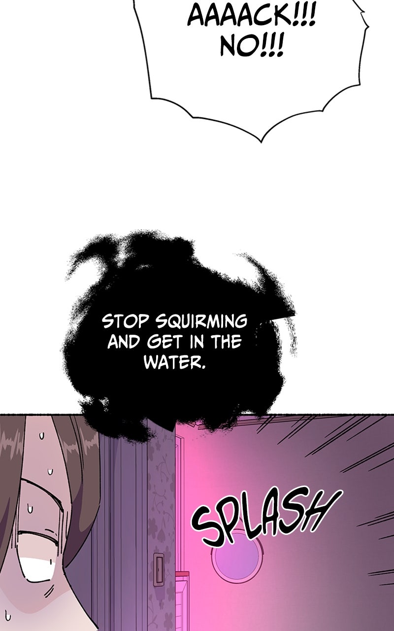 My Little Sister is theDemon Lord! Ep. 42 - Plan C, Mission: Friendly Neighbor! (2) page 2 - 