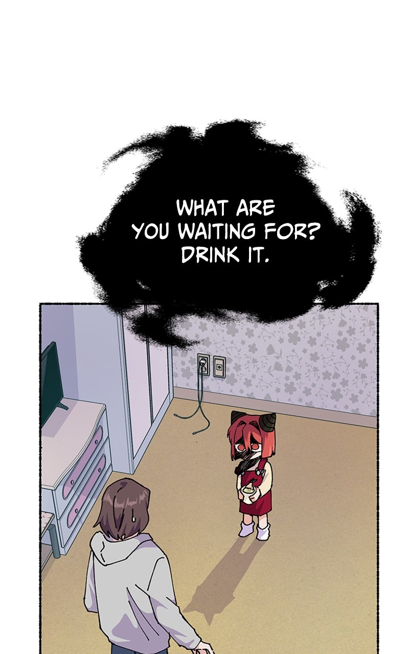 My Little Sister is theDemon Lord! Ep. 42 - Plan C, Mission: Friendly Neighbor! (2) page 13 - 