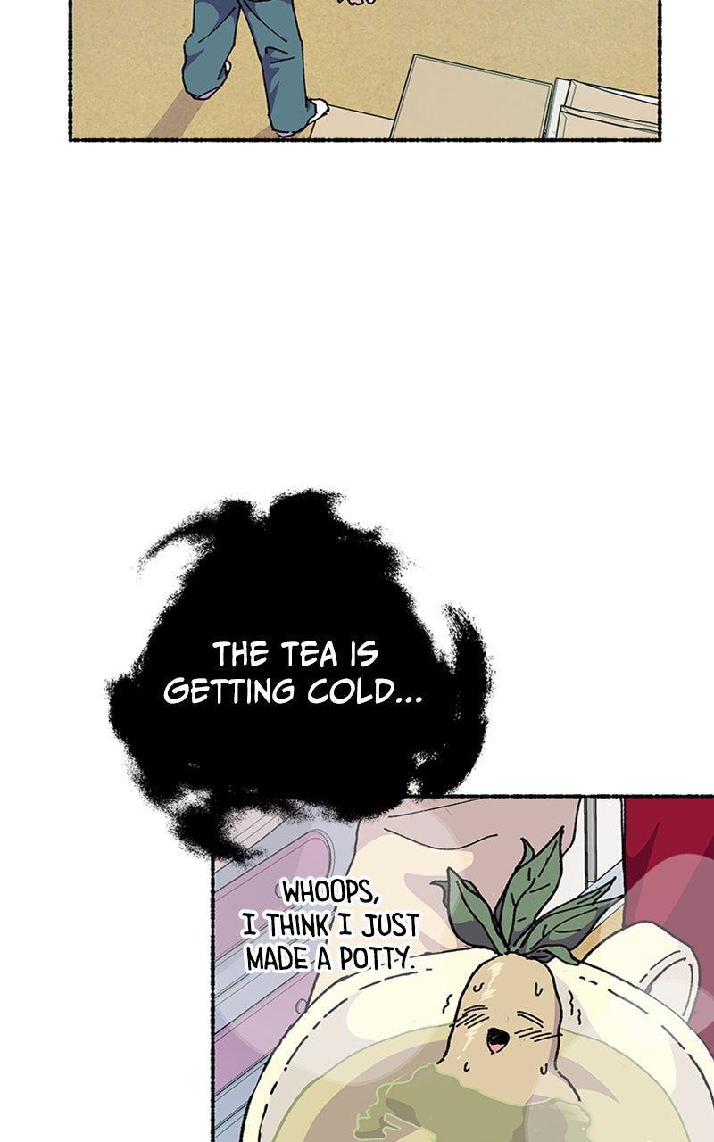 My Little Sister is theDemon Lord! Ep. 42 - Plan C, Mission: Friendly Neighbor! (2) page 14 - 