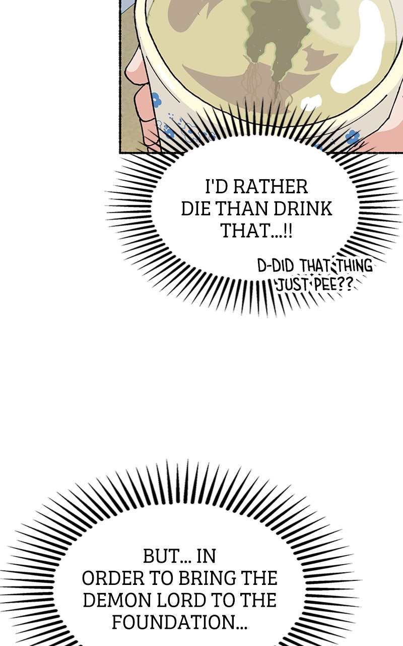 My Little Sister is theDemon Lord! Ep. 42 - Plan C, Mission: Friendly Neighbor! (2) page 15 - 