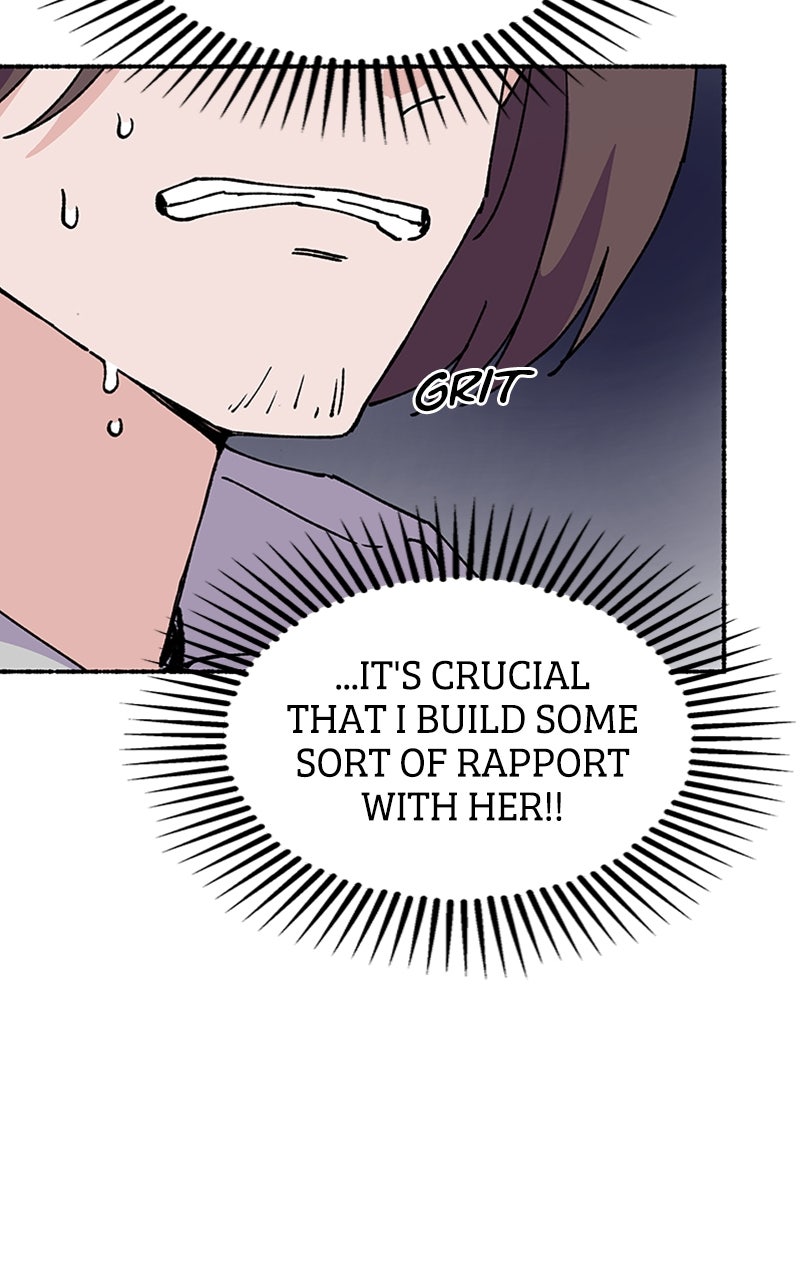 My Little Sister is theDemon Lord! Ep. 42 - Plan C, Mission: Friendly Neighbor! (2) page 16 - 