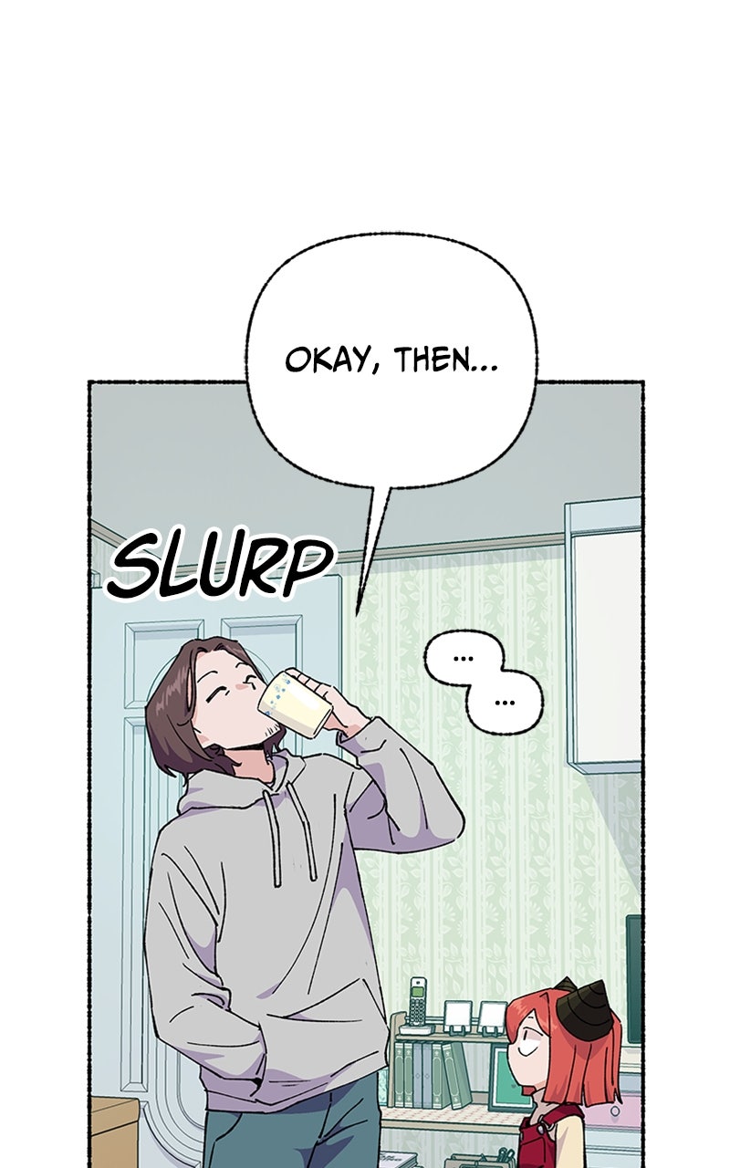 My Little Sister is theDemon Lord! Ep. 42 - Plan C, Mission: Friendly Neighbor! (2) page 20 - 