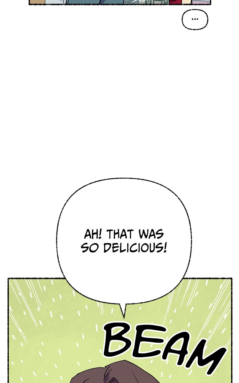 My Little Sister is theDemon Lord! Ep. 42 - Plan C, Mission: Friendly Neighbor! (2) page 21 - 