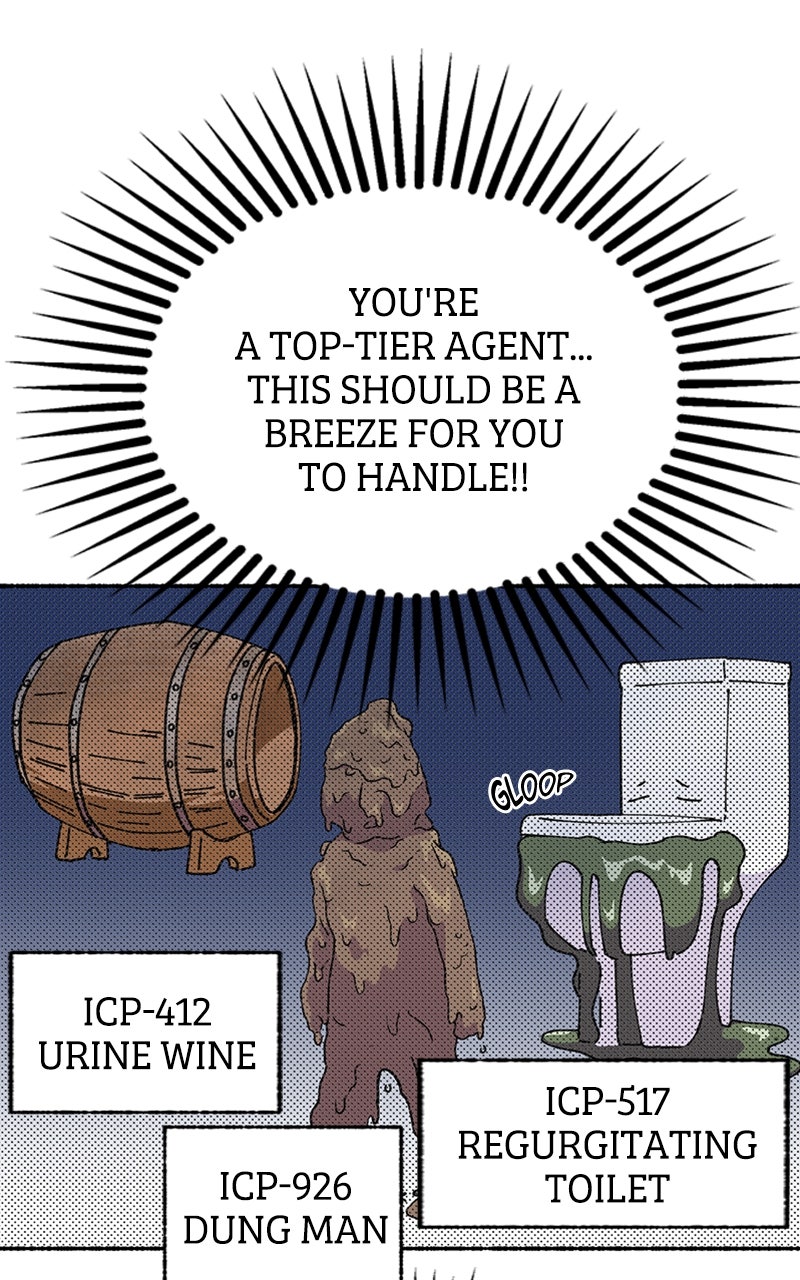 My Little Sister is theDemon Lord! Ep. 42 - Plan C, Mission: Friendly Neighbor! (2) page 23 - 