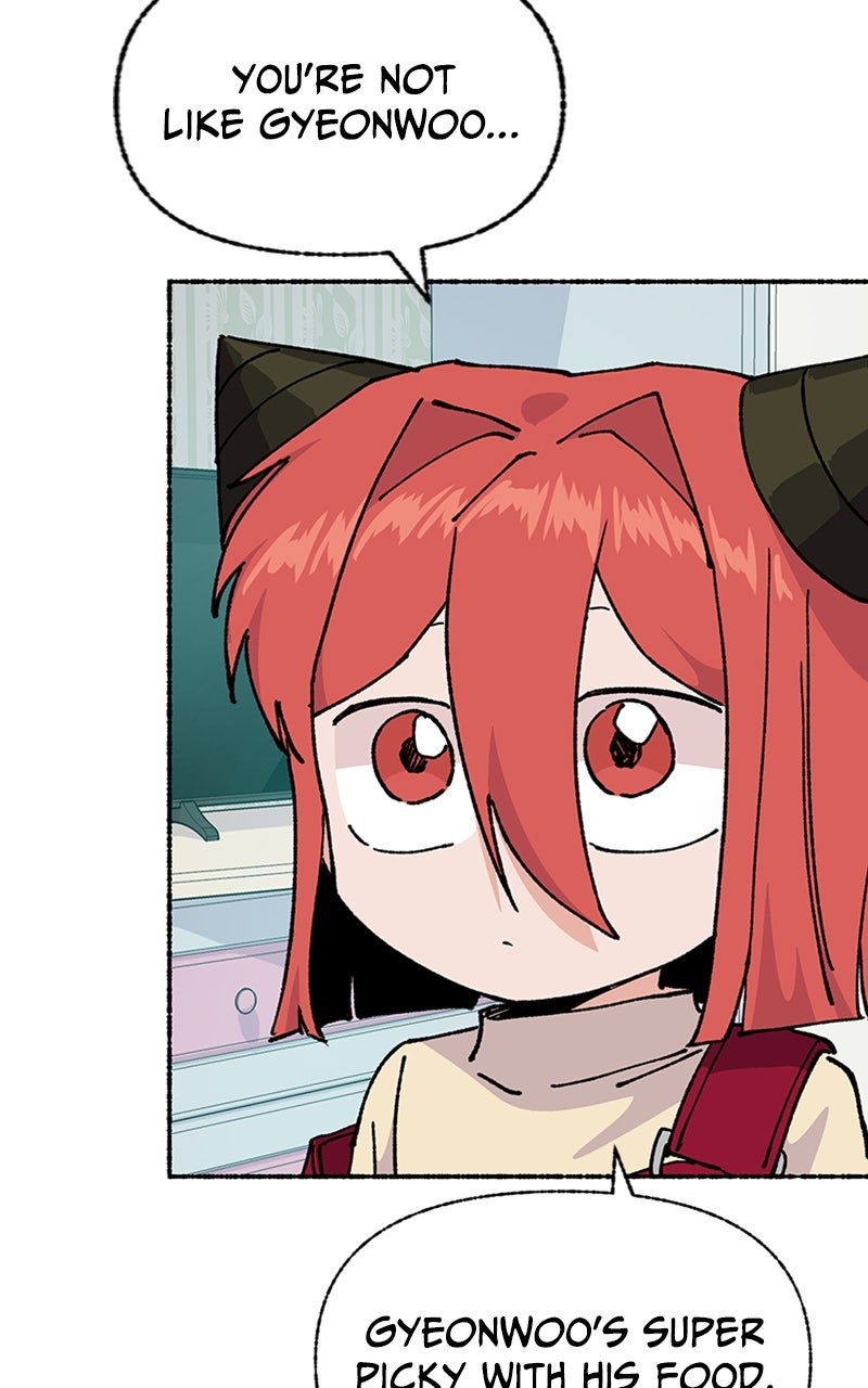 My Little Sister is theDemon Lord! Ep. 42 - Plan C, Mission: Friendly Neighbor! (2) page 26 - 