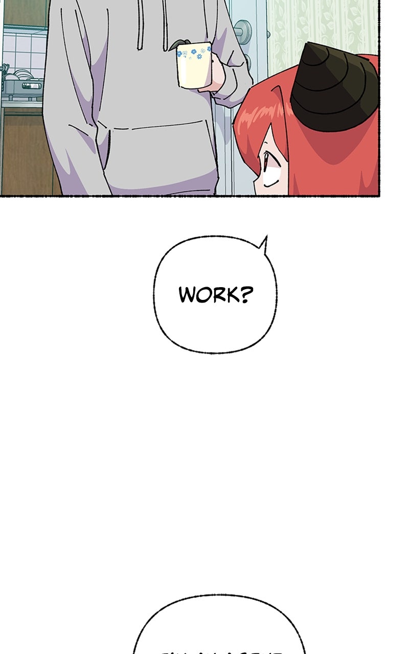 My Little Sister is theDemon Lord! Ep. 42 - Plan C, Mission: Friendly Neighbor! (2) page 28 - 