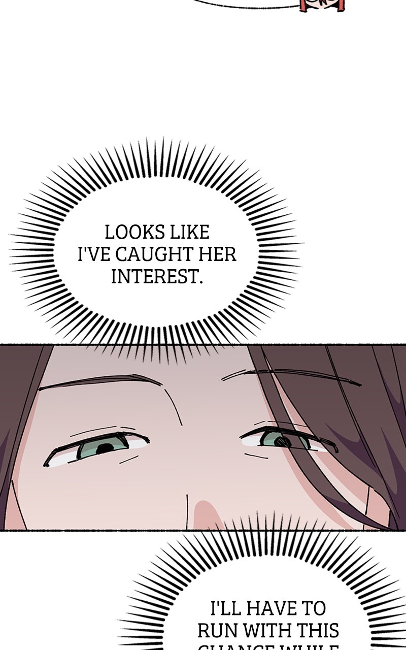 My Little Sister is theDemon Lord! Ep. 42 - Plan C, Mission: Friendly Neighbor! (2) page 30 - 