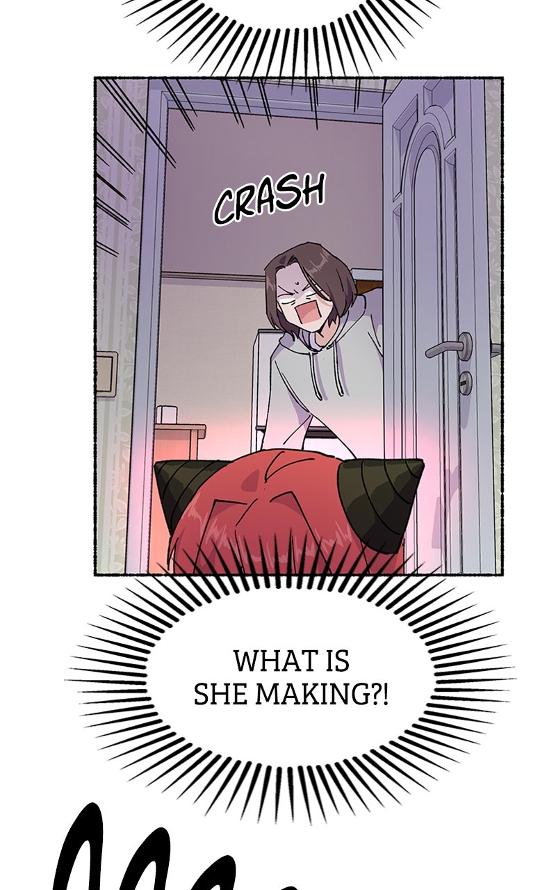 My Little Sister is theDemon Lord! Ep. 42 - Plan C, Mission: Friendly Neighbor! (2) page 4 - 