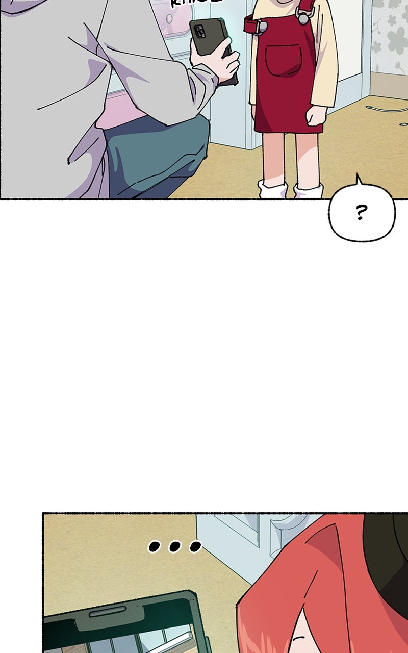 My Little Sister is theDemon Lord! Ep. 42 - Plan C, Mission: Friendly Neighbor! (2) page 32 - 