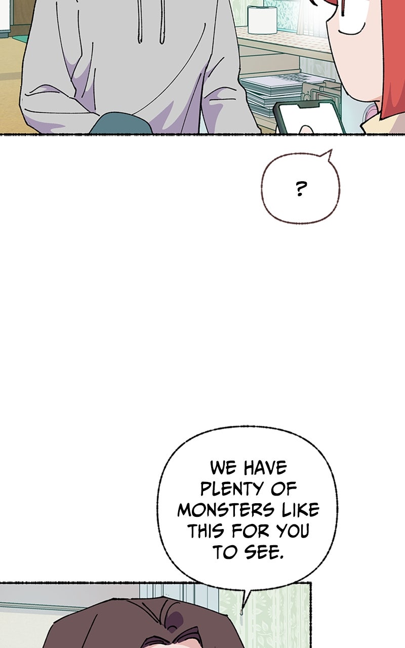 My Little Sister is theDemon Lord! Ep. 42 - Plan C, Mission: Friendly Neighbor! (2) page 36 - 