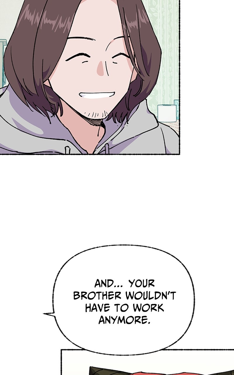My Little Sister is theDemon Lord! Ep. 42 - Plan C, Mission: Friendly Neighbor! (2) page 37 - 
