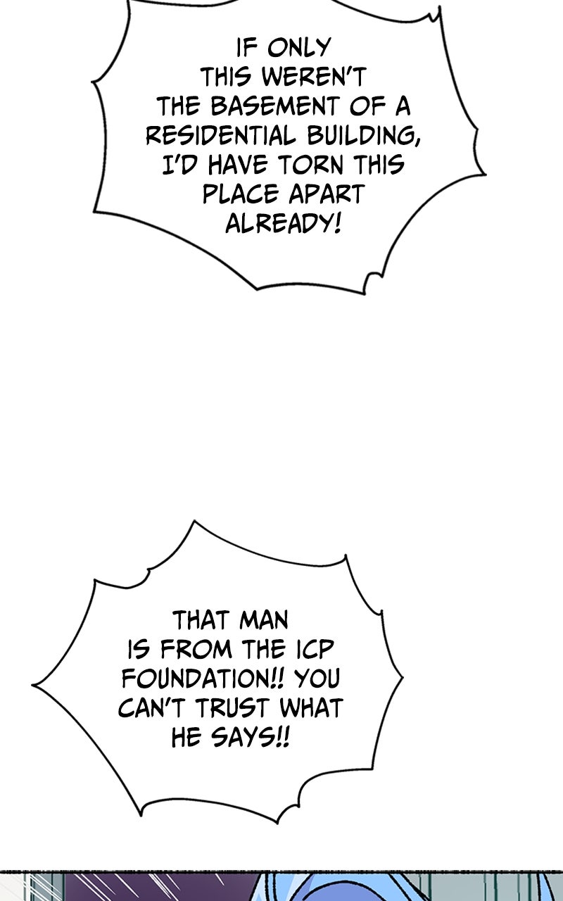 My Little Sister is theDemon Lord! Ep. 42 - Plan C, Mission: Friendly Neighbor! (2) page 44 - 