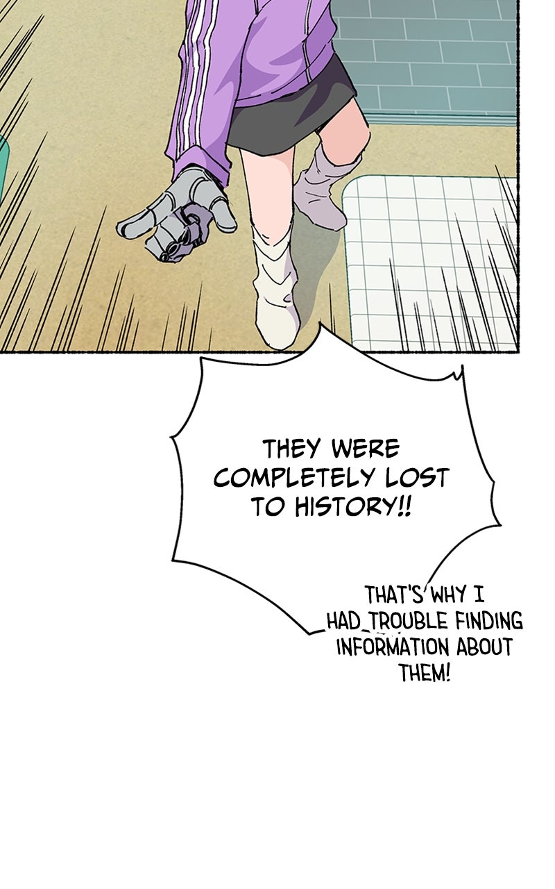 My Little Sister is theDemon Lord! Ep. 42 - Plan C, Mission: Friendly Neighbor! (2) page 49 - 