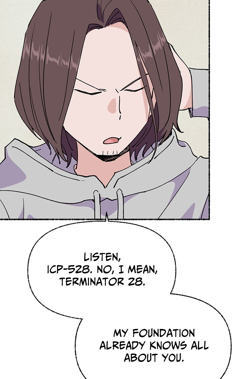 My Little Sister is theDemon Lord! Ep. 42 - Plan C, Mission: Friendly Neighbor! (2) page 52 - 