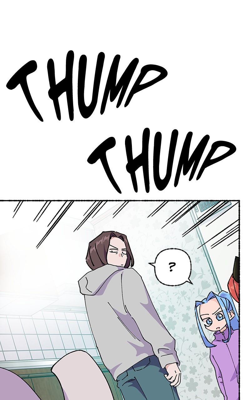 My Little Sister is theDemon Lord! Ep. 42 - Plan C, Mission: Friendly Neighbor! (2) page 58 - 
