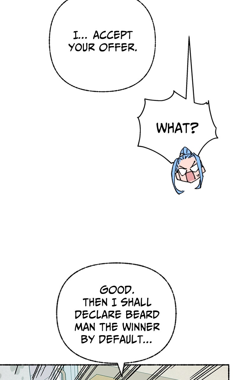 My Little Sister is theDemon Lord! Ep. 42 - Plan C, Mission: Friendly Neighbor! (2) page 67 - 
