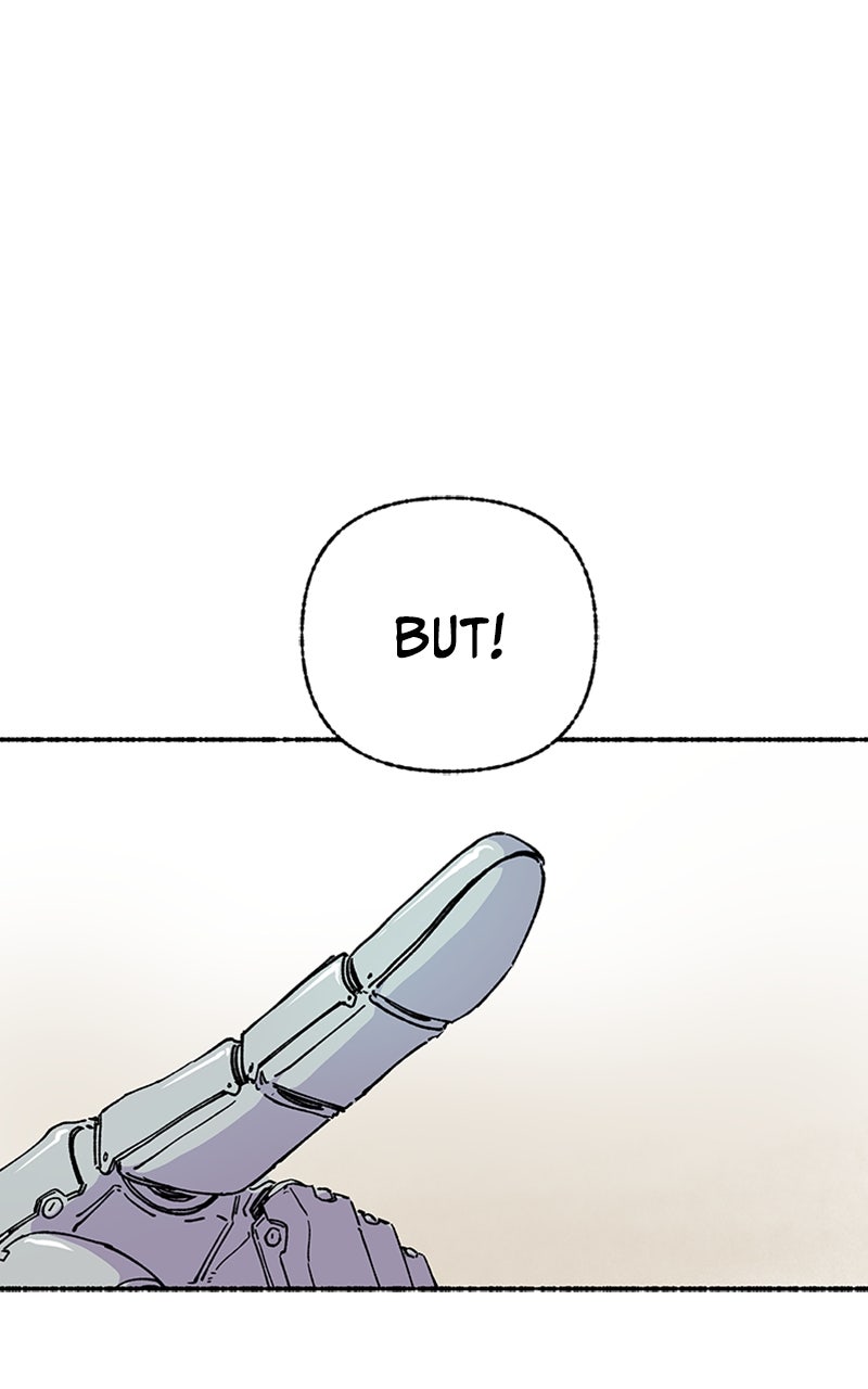 My Little Sister is theDemon Lord! Ep. 42 - Plan C, Mission: Friendly Neighbor! (2) page 69 - 