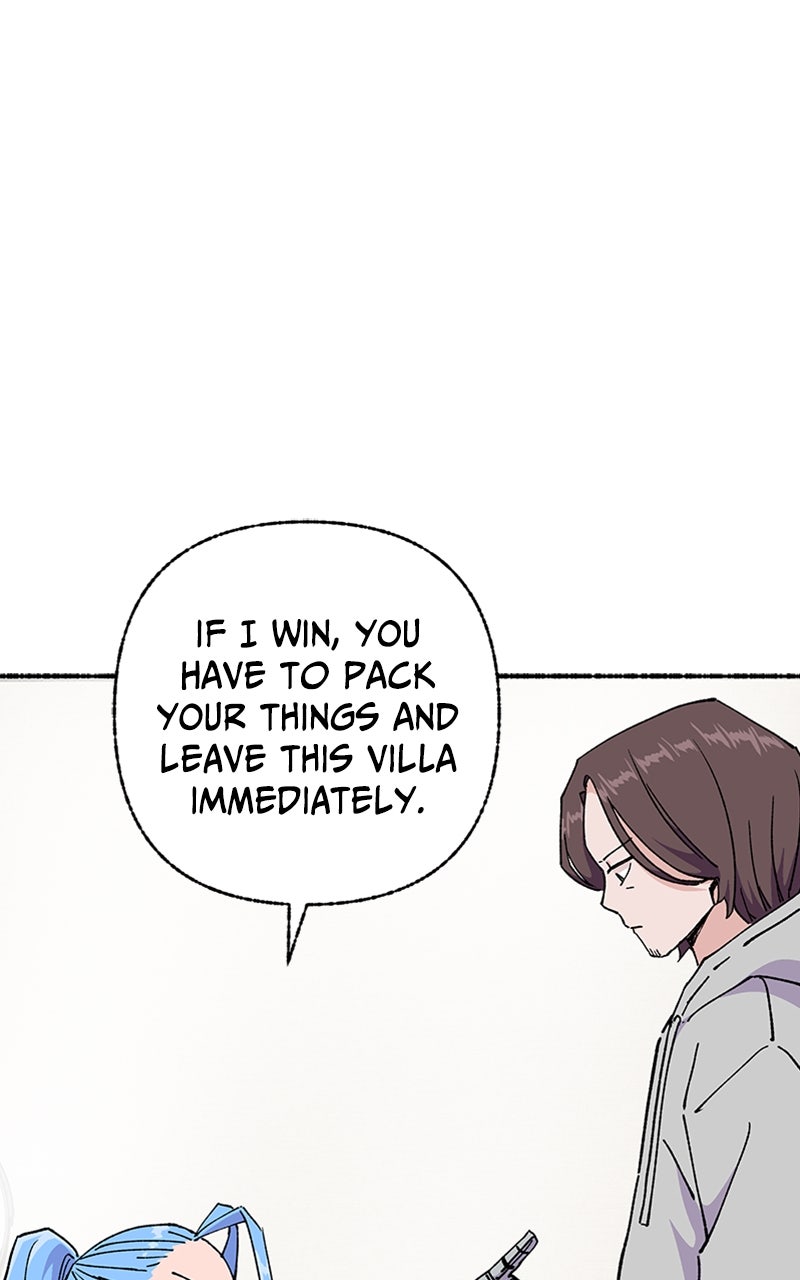 My Little Sister is theDemon Lord! Ep. 42 - Plan C, Mission: Friendly Neighbor! (2) page 70 - 