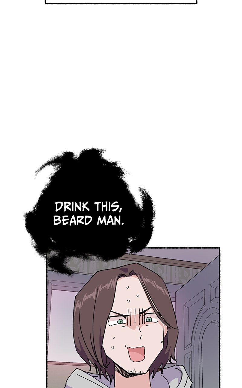My Little Sister is theDemon Lord! Ep. 42 - Plan C, Mission: Friendly Neighbor! (2) page 9 - 