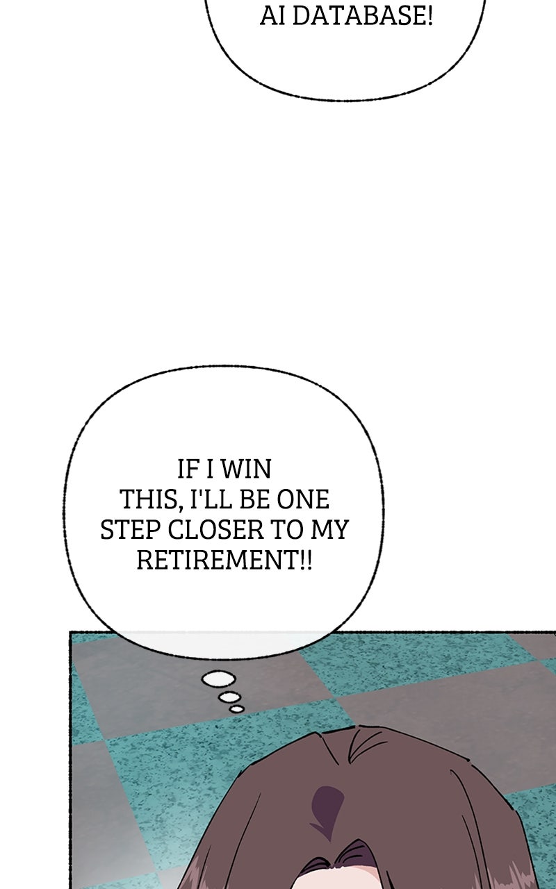 My Little Sister is theDemon Lord! Ep. 42 - Plan C, Mission: Friendly Neighbor! (2) page 81 - 