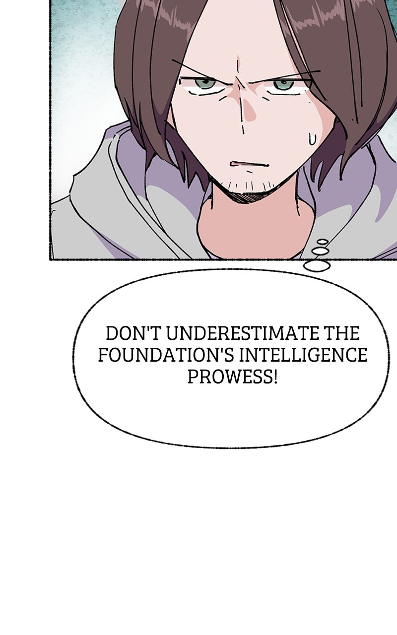 My Little Sister is theDemon Lord! Ep. 42 - Plan C, Mission: Friendly Neighbor! (2) page 82 - 