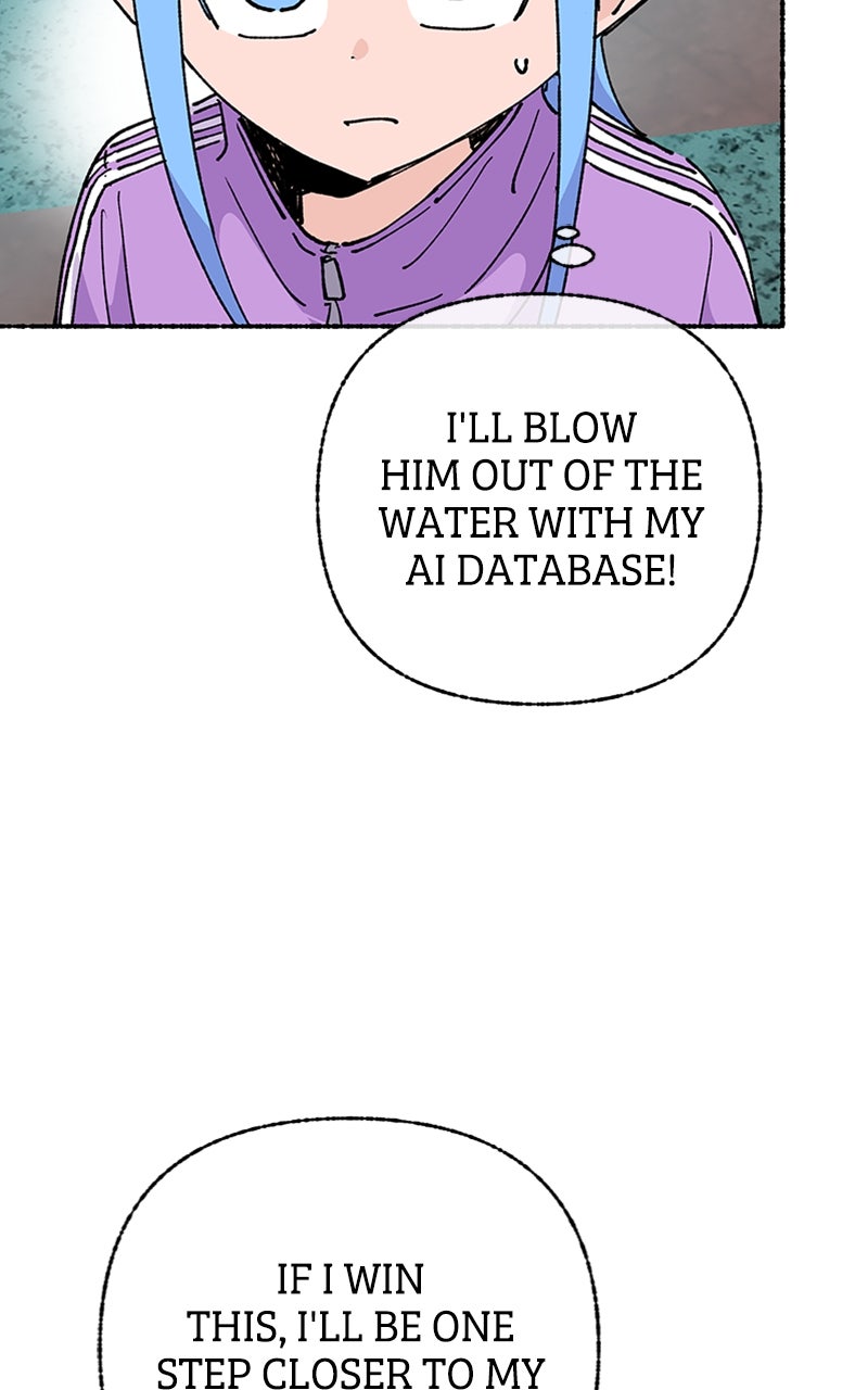 My Little Sister is theDemon Lord! Ep. 43 - Plan C, Mission: Friendly Neighbor! (3) page 2 - 