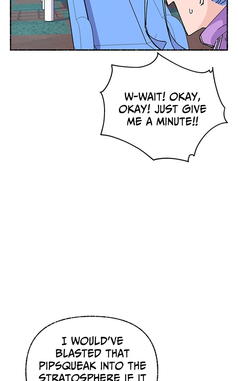 My Little Sister is theDemon Lord! Ep. 43 - Plan C, Mission: Friendly Neighbor! (3) page 11 - 