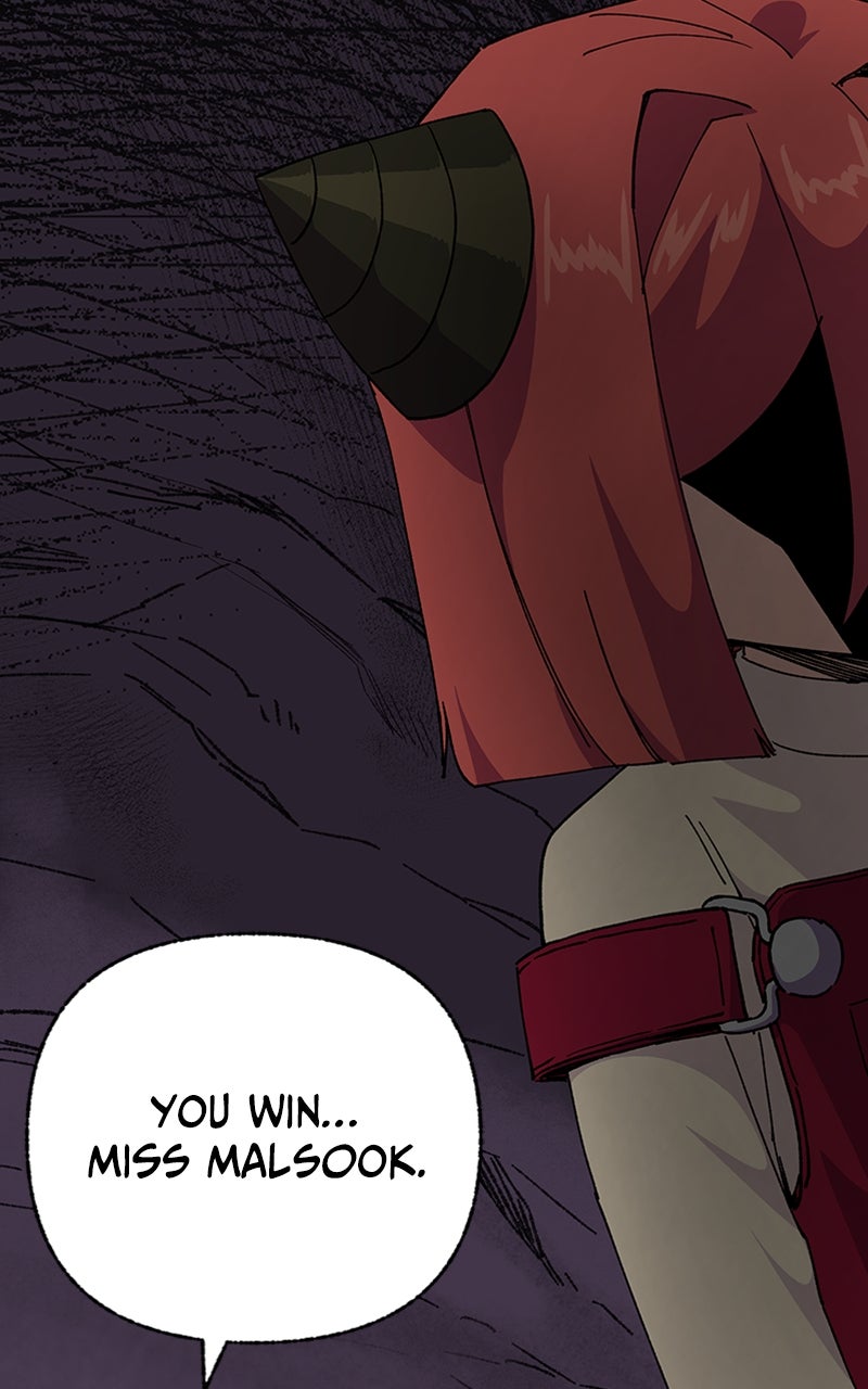 My Little Sister is theDemon Lord! Ep. 43 - Plan C, Mission: Friendly Neighbor! (3) page 101 - 