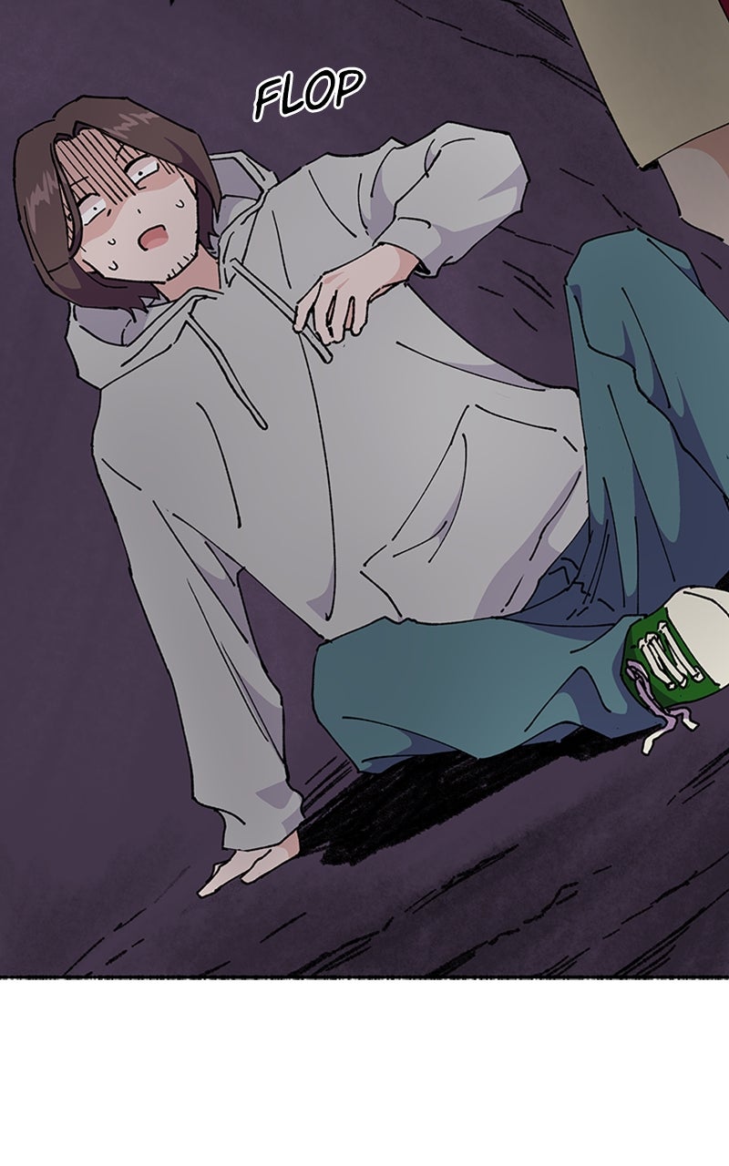 My Little Sister is theDemon Lord! Ep. 43 - Plan C, Mission: Friendly Neighbor! (3) page 102 - 
