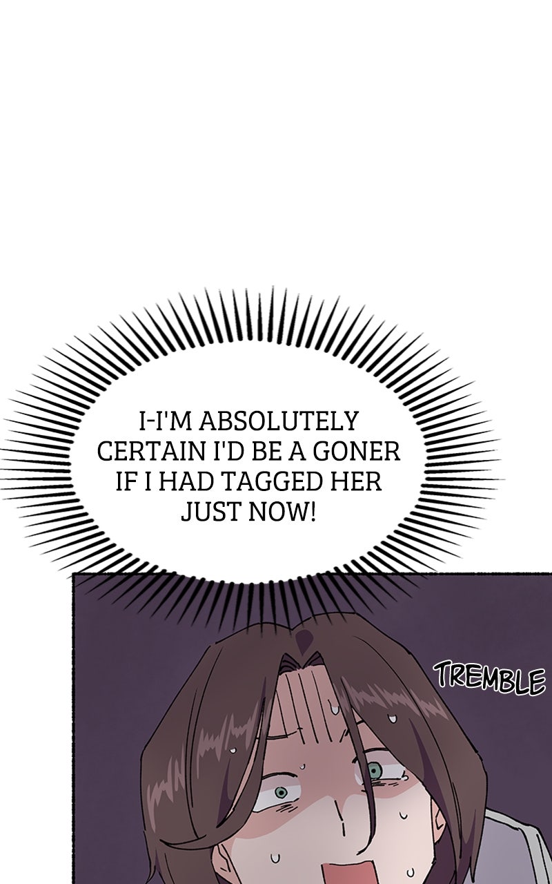 My Little Sister is theDemon Lord! Ep. 43 - Plan C, Mission: Friendly Neighbor! (3) page 105 - 