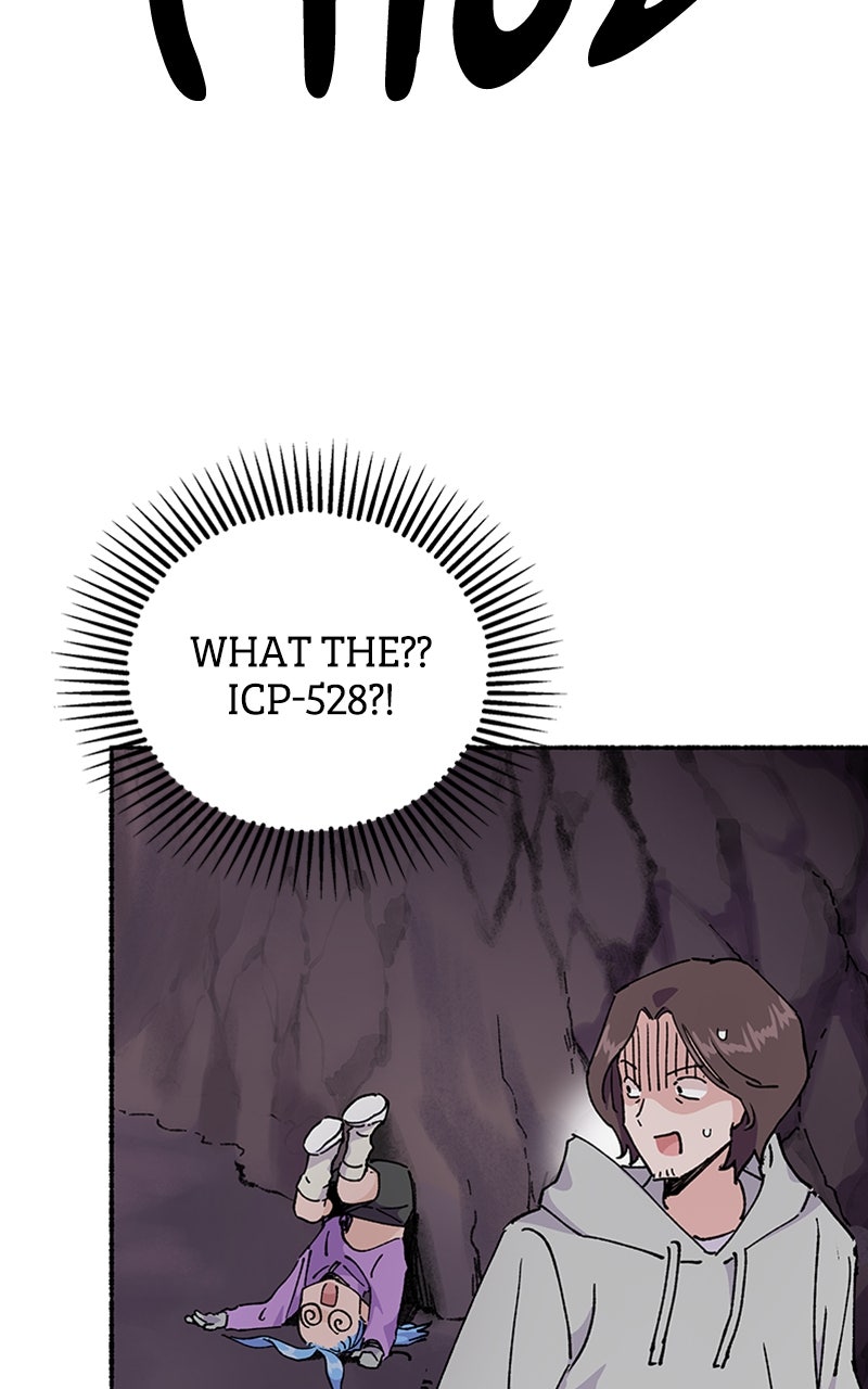 My Little Sister is theDemon Lord! Ep. 43 - Plan C, Mission: Friendly Neighbor! (3) page 107 - 