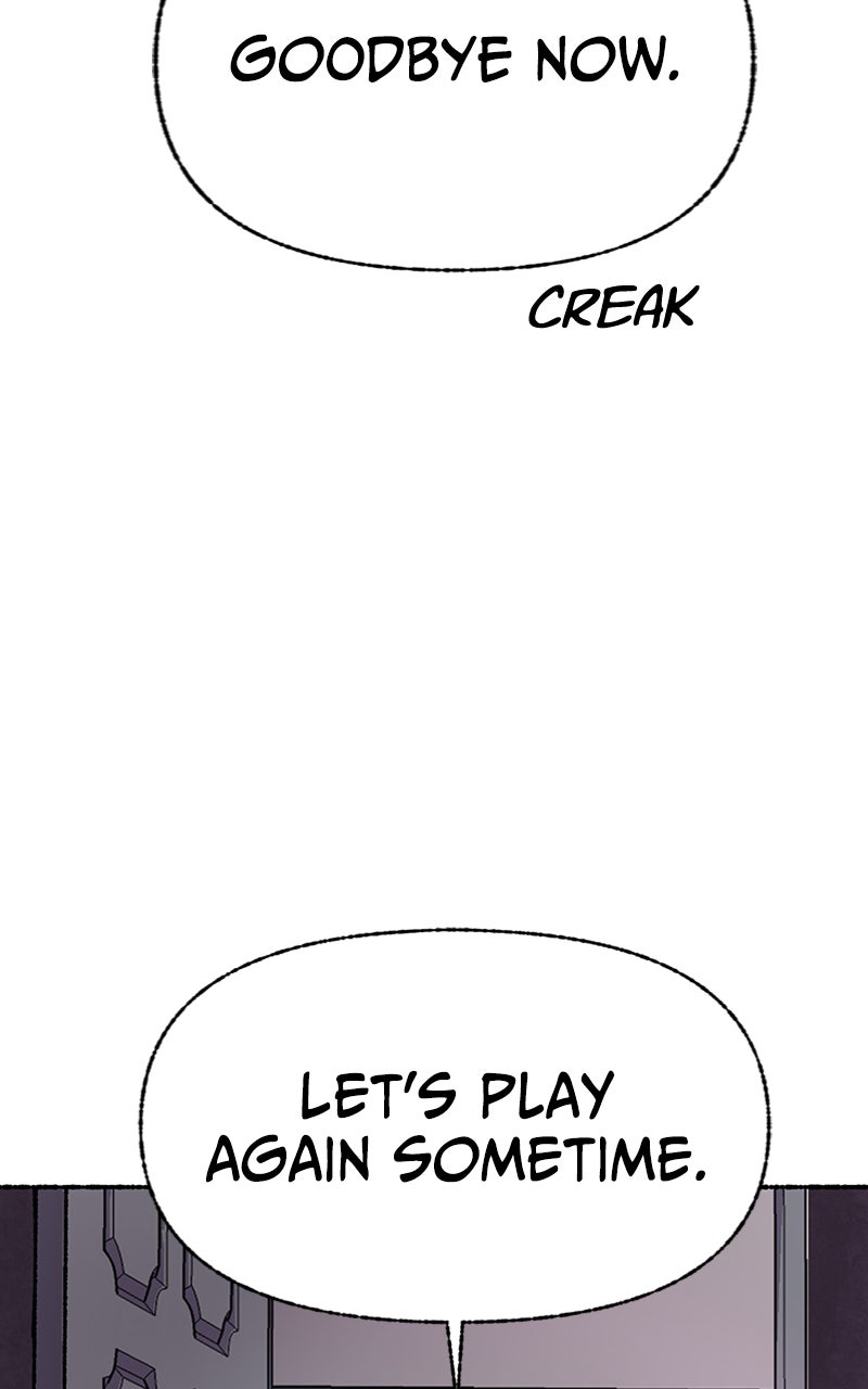My Little Sister is theDemon Lord! Ep. 43 - Plan C, Mission: Friendly Neighbor! (3) page 109 - 