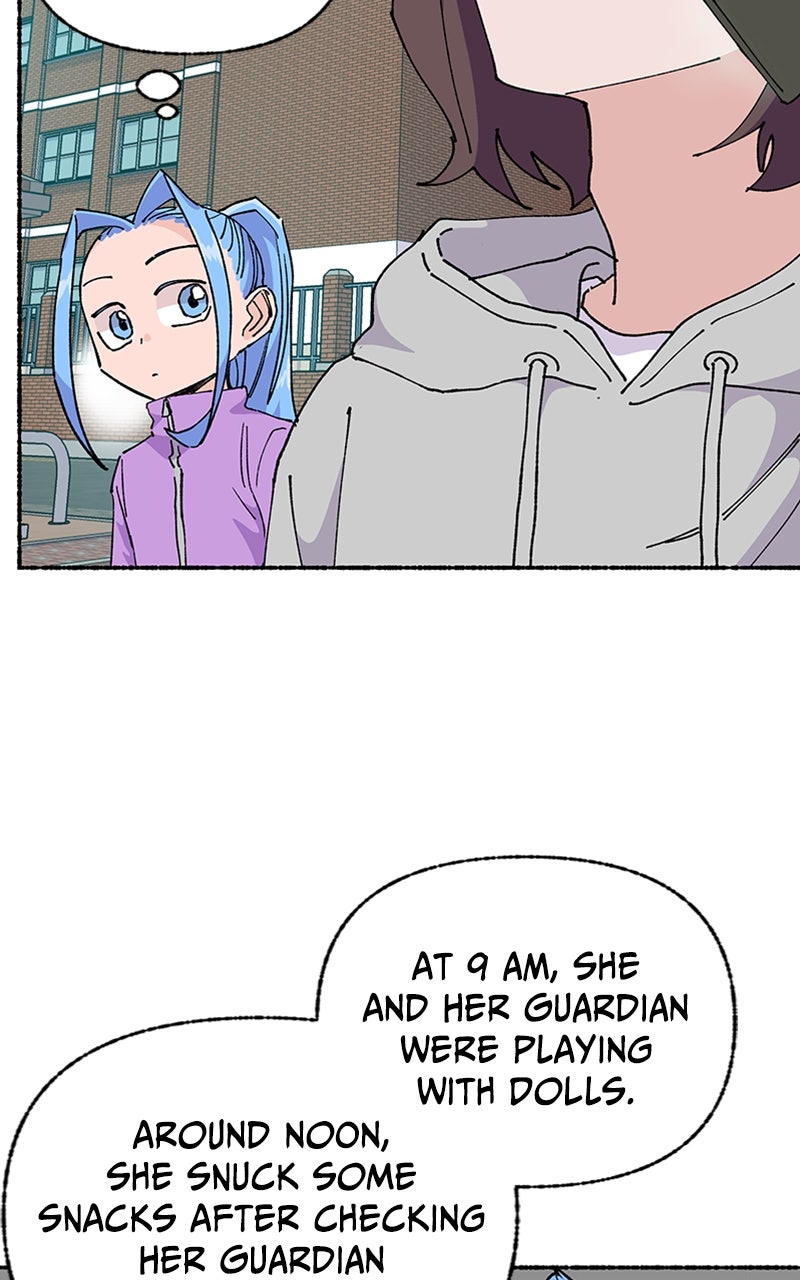 My Little Sister is theDemon Lord! Ep. 43 - Plan C, Mission: Friendly Neighbor! (3) page 14 - 