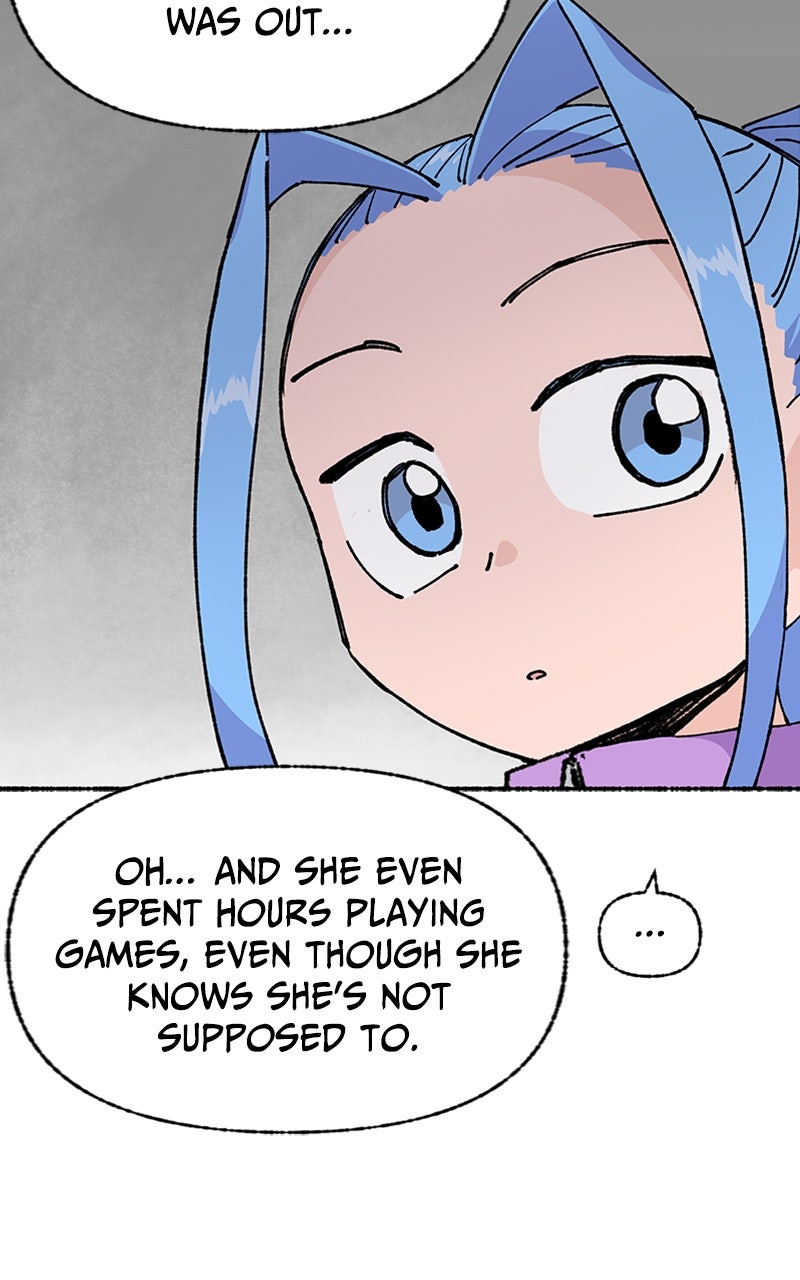 My Little Sister is theDemon Lord! Ep. 43 - Plan C, Mission: Friendly Neighbor! (3) page 15 - 